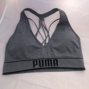 Puma sports bra